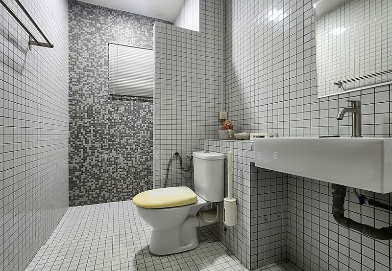 Cluster House for Sale in Sunway City Ipoh (Ulu Kinta) - Alexis Chee - Bathroom - PropertyGuru.com.my