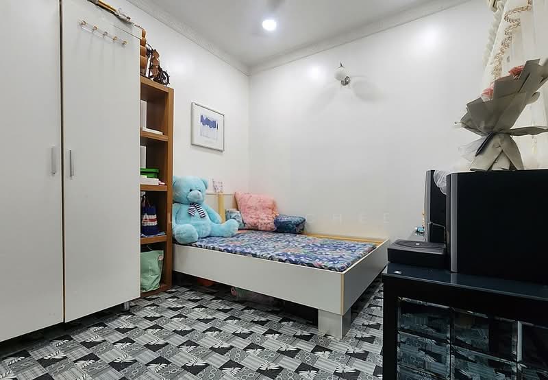 Cluster House for Sale in Sunway City Ipoh (Ulu Kinta) - Alexis Chee - Bedroom - PropertyGuru.com.my