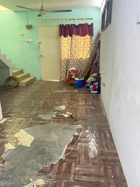 2-storey Terraced House for Sale in Kota Masai (Pasir Gudang) - ZULHILMI . - PropertyGuru.com.my