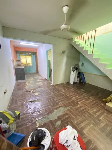 2-storey Terraced House for Sale in Kota Masai (Pasir Gudang) - ZULHILMI . - PropertyGuru.com.my