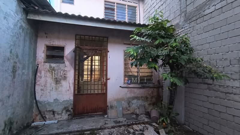 2-storey Terraced House for Sale in Kota Masai (Pasir Gudang) - ZULHILMI . - PropertyGuru.com.my