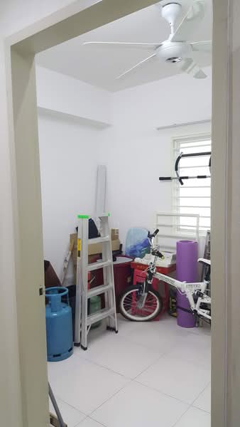 Condominium for Sale at Casa Tropika - Michael Kei - Interior - PropertyGuru.com.my