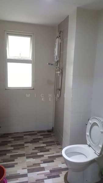 Condominium for Sale at Casa Tropika - Michael Kei - Bathroom - PropertyGuru.com.my