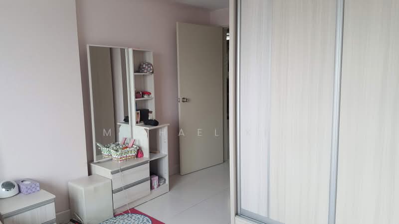 Condominium for Sale at Casa Tropika - Michael Kei - Bedroom - PropertyGuru.com.my