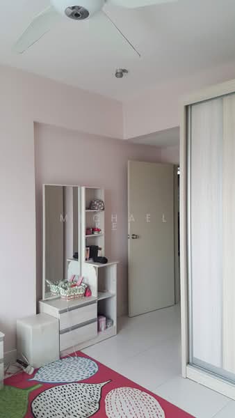 Condominium for Sale at Casa Tropika - Michael Kei - Bedroom - PropertyGuru.com.my