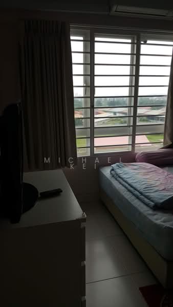Condominium for Sale at Casa Tropika - Michael Kei - Bedroom - PropertyGuru.com.my