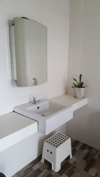 Condominium for Sale at Casa Tropika - Michael Kei - Bathroom - PropertyGuru.com.my