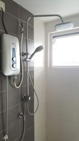 Condominium for Sale at Casa Tropika - Michael Kei - Bathroom - PropertyGuru.com.my