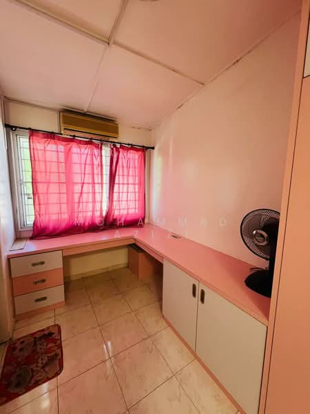 2-storey Terraced House for Sale in Bandar Baru (Temerloh) - Mohammad Azizi - PropertyGuru.com.my