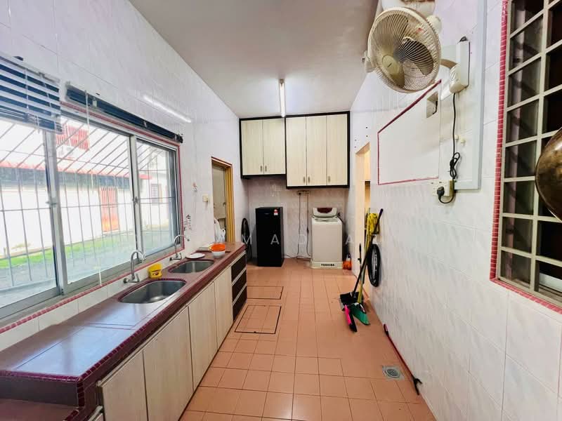 2-storey Terraced House for Sale in Bandar Baru (Temerloh) - Mohammad Azizi - PropertyGuru.com.my