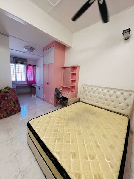 2-storey Terraced House for Sale in Bandar Baru (Temerloh) - Mohammad Azizi - PropertyGuru.com.my