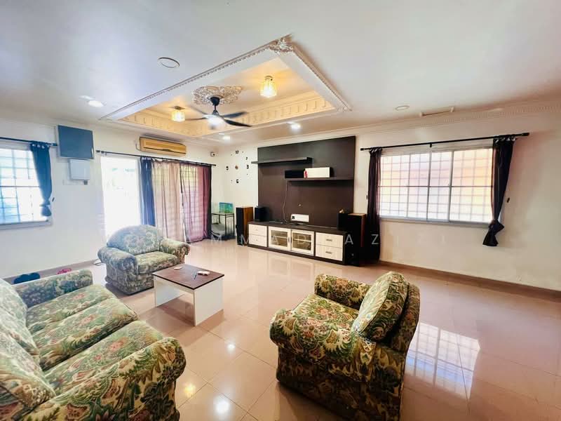 2-storey Terraced House for Sale in Bandar Baru (Temerloh) - Mohammad Azizi - PropertyGuru.com.my