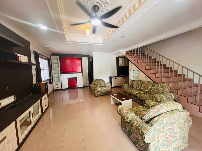 2-storey Terraced House for Sale in Bandar Baru (Temerloh) - Mohammad Azizi - PropertyGuru.com.my