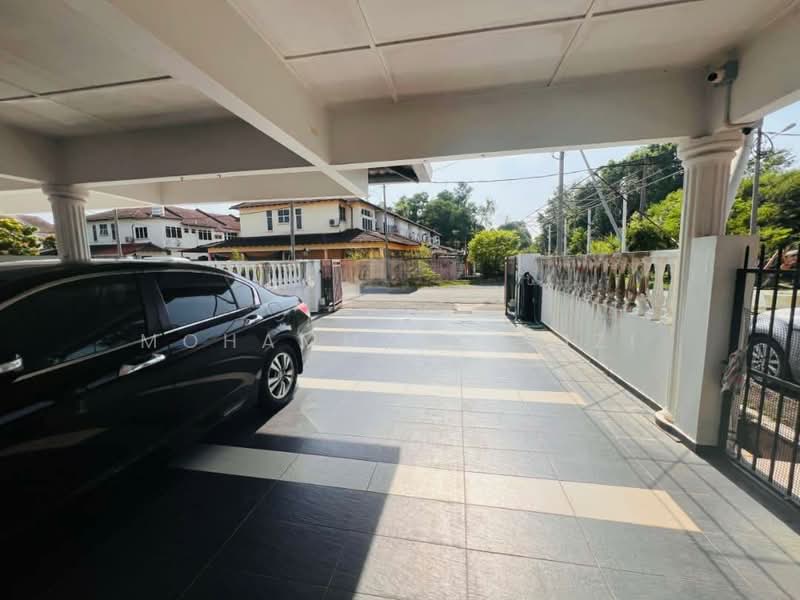 2-storey Terraced House for Sale in Bandar Baru (Temerloh) - Mohammad Azizi - PropertyGuru.com.my