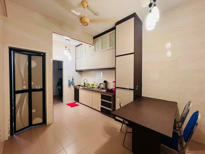 2-storey Terraced House for Sale in Bandar Baru (Temerloh) - Mohammad Azizi - PropertyGuru.com.my