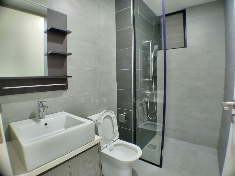 Service Residence for Rent at The Arcuz - Chloe Koo - PropertyGuru.com.my