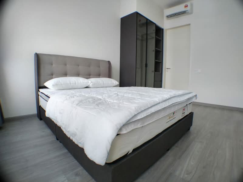 Service Residence for Rent at The Arcuz - Chloe Koo - PropertyGuru.com.my