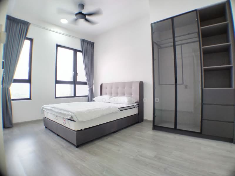 Service Residence for Rent at The Arcuz - Chloe Koo - PropertyGuru.com.my
