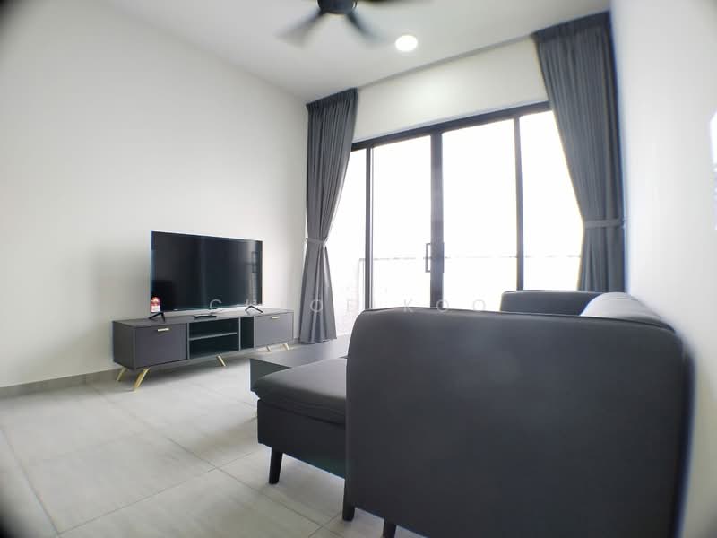 Service Residence for Rent at The Arcuz - Chloe Koo - PropertyGuru.com.my