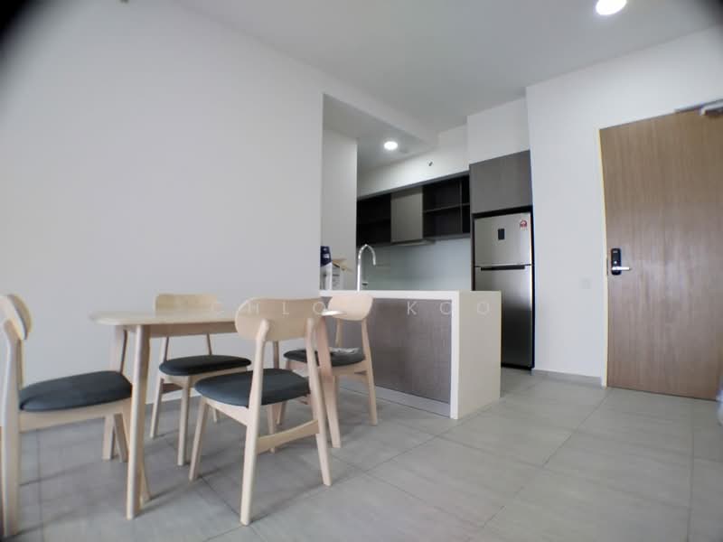 Service Residence for Rent at The Arcuz - Chloe Koo - PropertyGuru.com.my