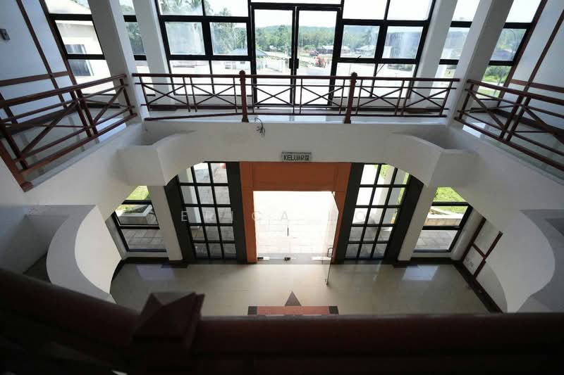 Kilang untuk Dijual di Labis (Johor) - Erica Ho - Entrance - PropertyGuru.com.my