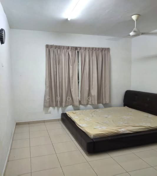 Kondominium untuk Disewa di Pearl Avenue - Chong . - Bedroom - PropertyGuru.com.my