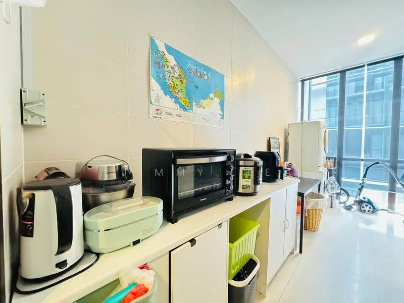Service Residence for Sale at Clearwater Residences - Jimmy Lee - PropertyGuru.com.my