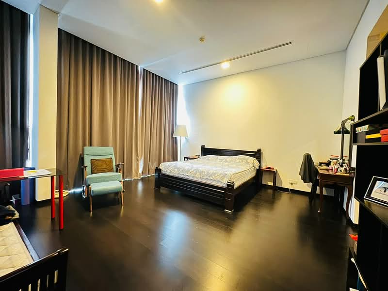 Service Residence for Sale at Clearwater Residences - Jimmy Lee - PropertyGuru.com.my