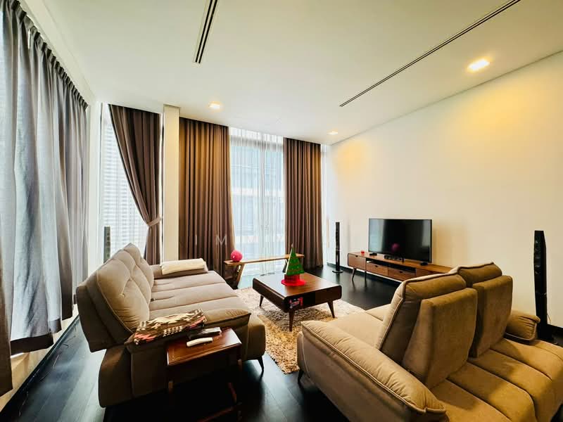 Service Residence for Sale at Clearwater Residences - Jimmy Lee - PropertyGuru.com.my