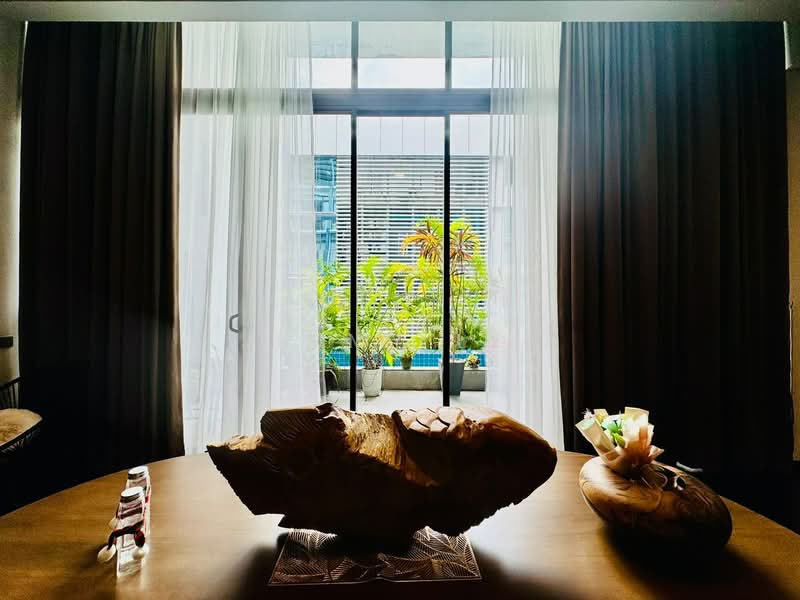 Service Residence for Sale at Clearwater Residences - Jimmy Lee - PropertyGuru.com.my