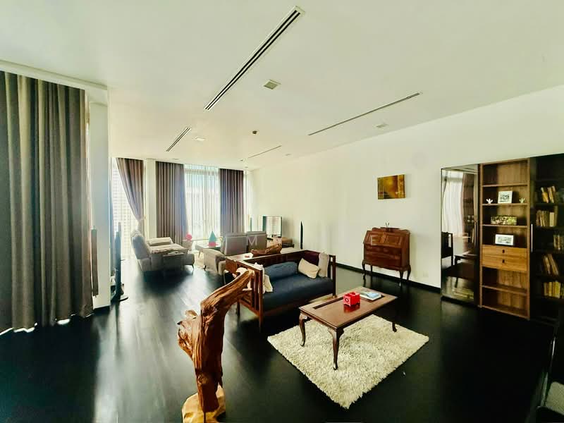 Service Residence for Sale at Clearwater Residences - Jimmy Lee - PropertyGuru.com.my