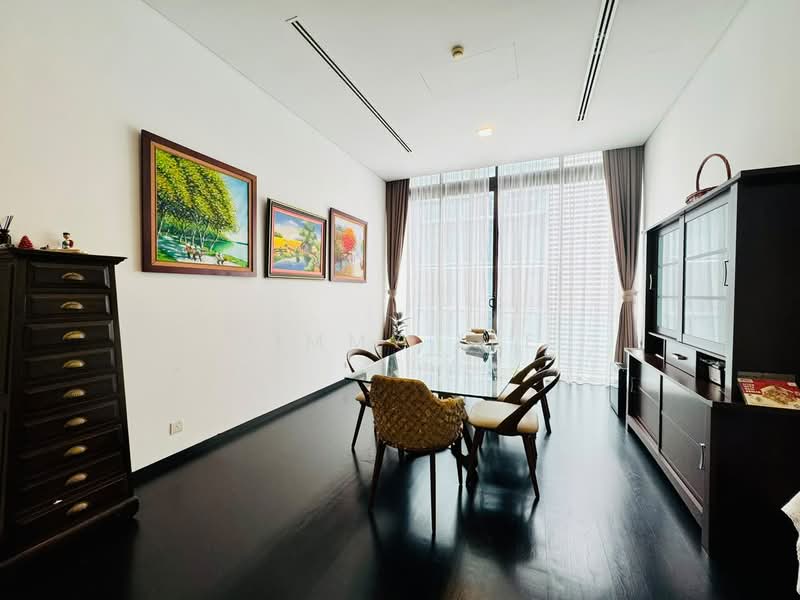 Service Residence for Sale at Clearwater Residences - Jimmy Lee - PropertyGuru.com.my