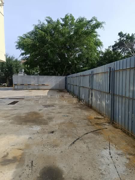 Kilang untuk Disewa di Kota Kemuning (Shah Alam) - Thiruchelvi Supramaniam - Exterior - PropertyGuru.com.my