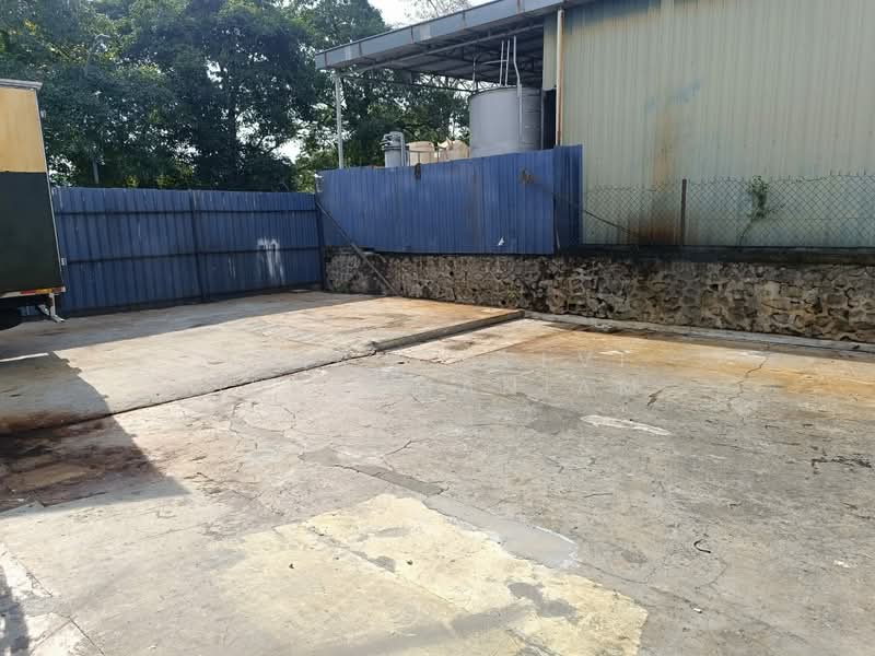 Kilang untuk Disewa di Kota Kemuning (Shah Alam) - Thiruchelvi Supramaniam - Exterior - PropertyGuru.com.my
