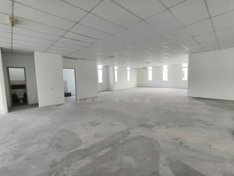 Kilang untuk Disewa di Pelabuhan Tanjung Pelepas (Gelang Patah) - Shi Ting - PropertyGuru.com.my