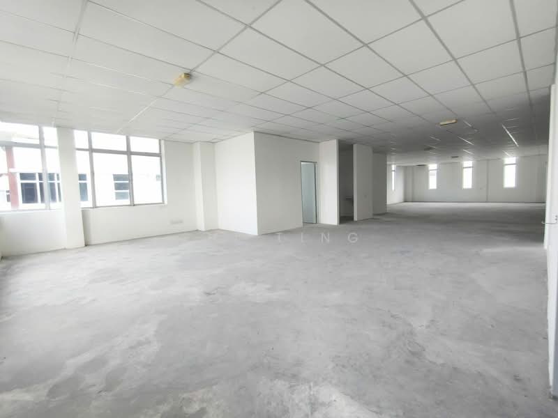 Kilang untuk Disewa di Pelabuhan Tanjung Pelepas (Gelang Patah) - Shi Ting - PropertyGuru.com.my