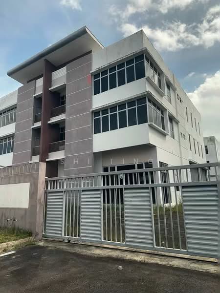 Kilang untuk Disewa di Pelabuhan Tanjung Pelepas (Gelang Patah) - Shi Ting - PropertyGuru.com.my