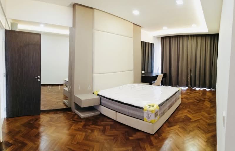 Kondominium untuk Dijual di The Landmark - Vivian Cheong - Bedroom - PropertyGuru.com.my