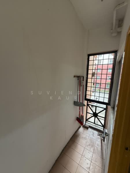 Pangsapuri untuk Disewa di Pangsapuri Lotus (Teratai) - Suviender Kaur - PropertyGuru.com.my