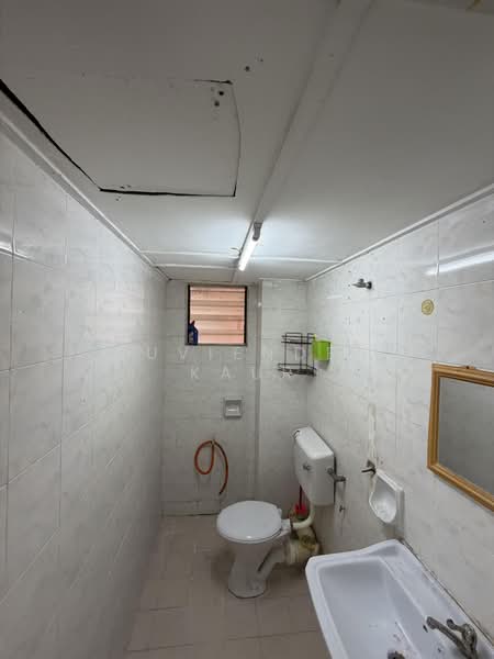 Pangsapuri untuk Disewa di Pangsapuri Lotus (Teratai) - Suviender Kaur - PropertyGuru.com.my