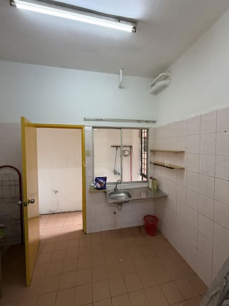 Pangsapuri untuk Disewa di Pangsapuri Lotus (Teratai) - Suviender Kaur - PropertyGuru.com.my