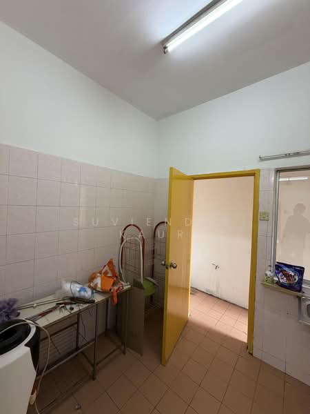 Pangsapuri untuk Disewa di Pangsapuri Lotus (Teratai) - Suviender Kaur - PropertyGuru.com.my