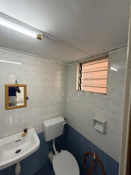 Pangsapuri untuk Disewa di Pangsapuri Lotus (Teratai) - Suviender Kaur - PropertyGuru.com.my