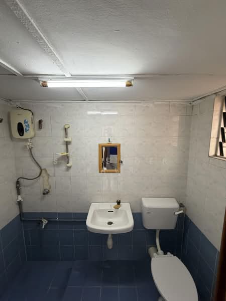 Pangsapuri untuk Disewa di Pangsapuri Lotus (Teratai) - Suviender Kaur - PropertyGuru.com.my