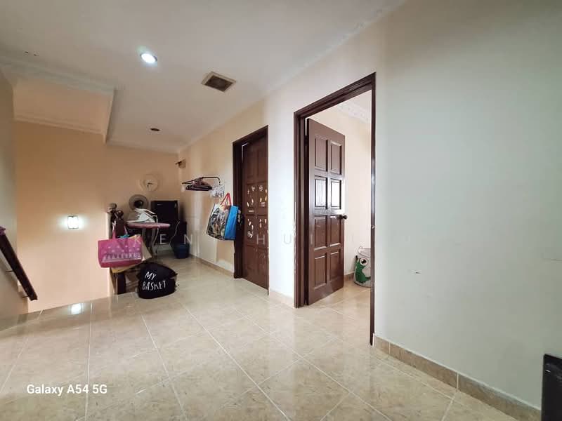 Rumah Teres untuk Dijual di Bandar Putra Permai (Seri Kembangan) - KENT HUI LAU - Interior - PropertyGuru.com.my
