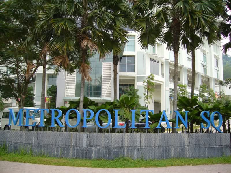 Condominium for Sale at Metropolitan Square - Elise Tan - PropertyGuru.com.my