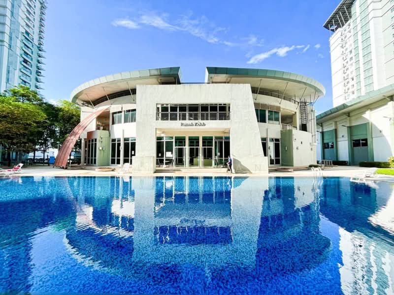 Condominium for Sale at Metropolitan Square - Elise Tan - PropertyGuru.com.my