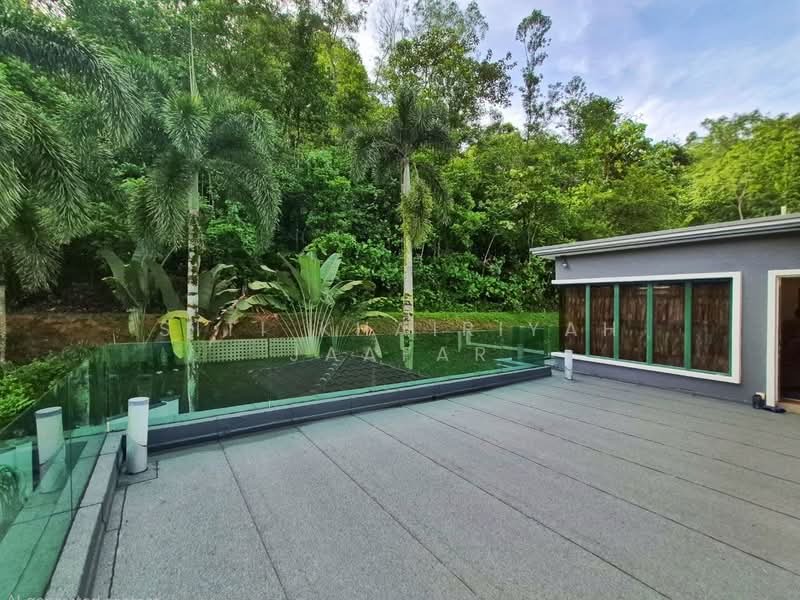 Rumah Berkembar untuk Dijual di Ampang Jaya (Ampang) - SITI KHAIRIYAH JAAFAR - PropertyGuru.com.my