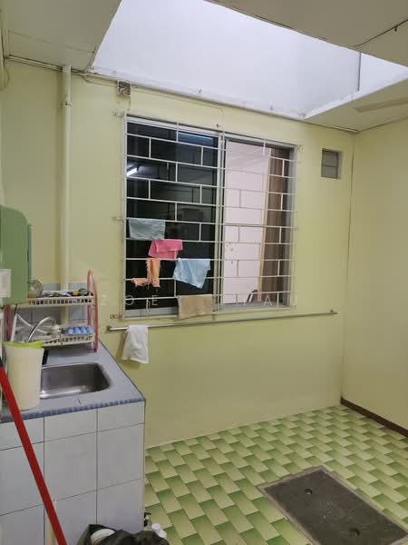 1-storey Terraced House for Rent in Kota Kinabalu (Sabah) - Zoey Liau - PropertyGuru.com.my