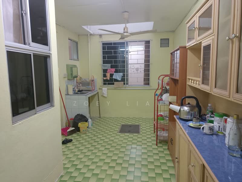 1-storey Terraced House for Rent in Kota Kinabalu (Sabah) - Zoey Liau - PropertyGuru.com.my